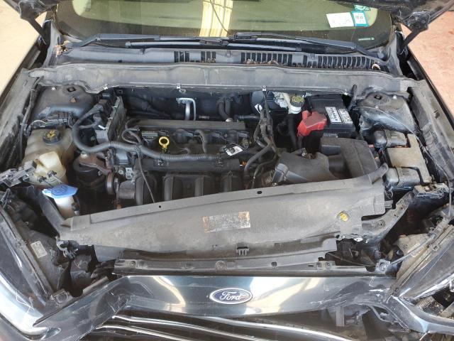 VIN 3FA6P0H75ER297223 2014 Ford Fusion, SE no.11