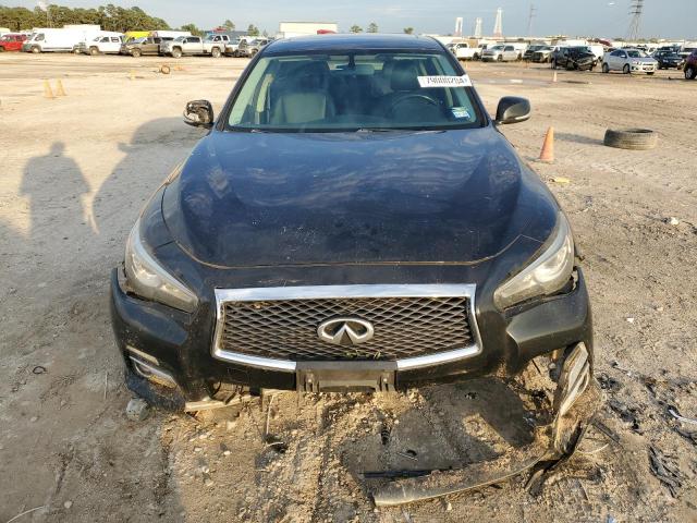 2015 INFINITI Q50 BASE - JN1BV7AP0FM355608
