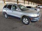 HYUNDAI SANTA FE G photo