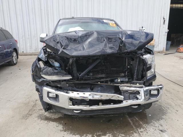 2015 FORD F150 SUPER - 1FTEW1EF6FFA95130