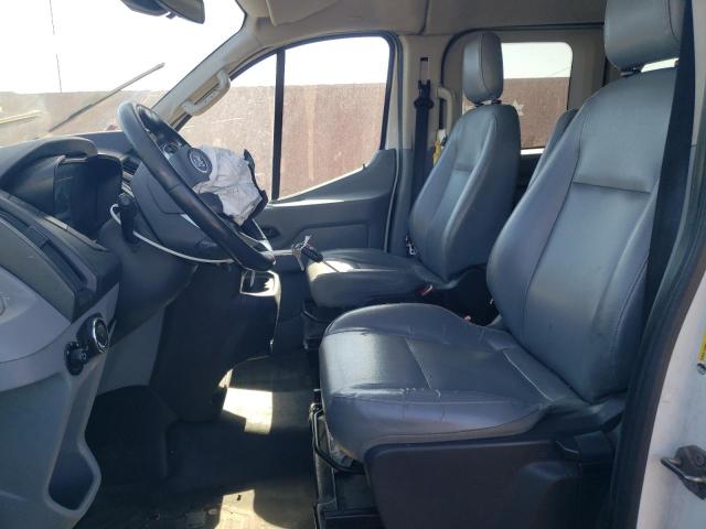 2015 FORD TRANSIT T- - 1FBZX2ZM6FKB22870