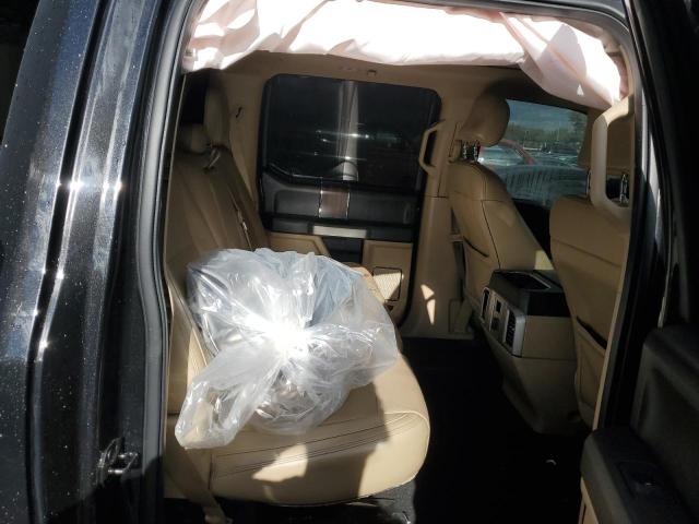 2015 FORD F150 SUPER - 1FTEW1EF6FFA95130