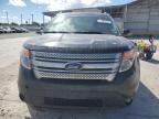 FORD EXPLORER X photo