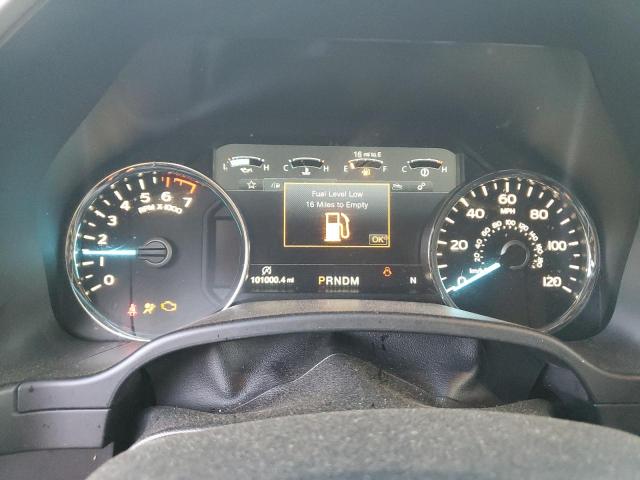 2019 FORD F150 SUPER - 1FTEX1EP6KFA23408