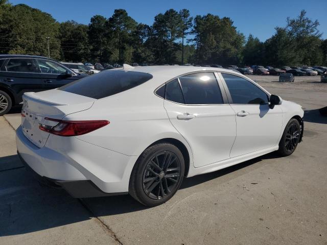 2025 TOYOTA CAMRY XSE - 4T1DAACK1SU516974