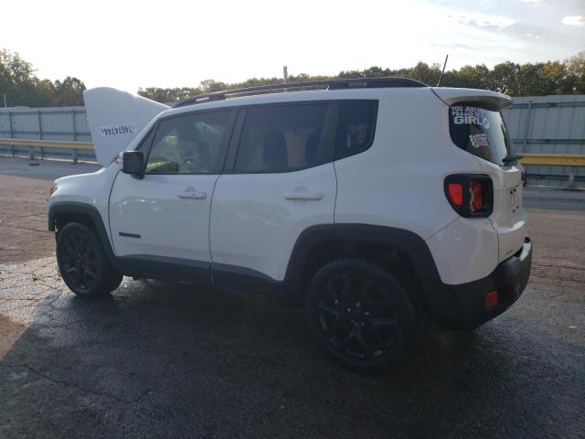 2018 JEEP RENEGADE L - ZACCJABB2JPH32978