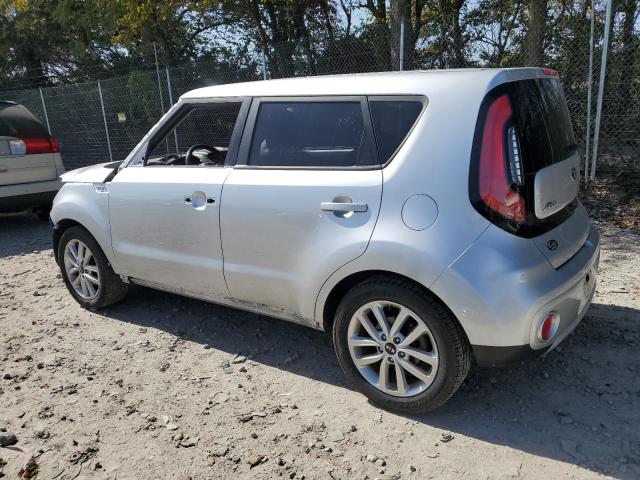 VIN KNDJP3A5XK7698672 2019 KIA SOUL no.2