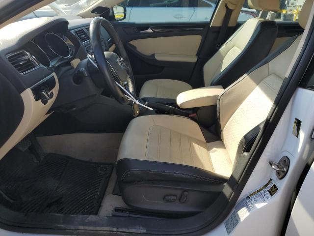 2015 VOLKSWAGEN JETTA SEL - 3VWL07AJ1FM305751