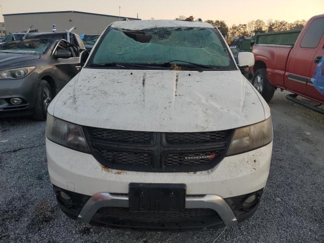 2016 DODGE JOURNEY CR - 3C4PDDGG9GT183540