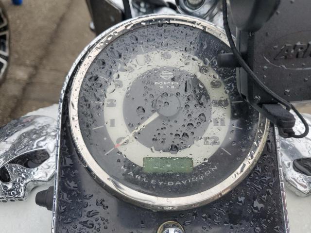 2007 HARLEY-DAVIDSON FLSTN - 1HD1JD5187Y075193