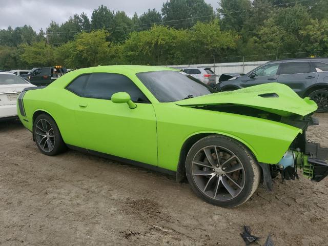 VIN 2C3CDZFJ1FH839461 2015 Dodge Challenger, R/T Sc... no.4