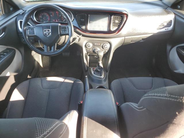 2016 DODGE DART SXT - 1C3CDFBB9GD752497