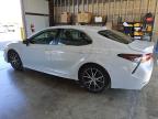 TOYOTA CAMRY SE N photo