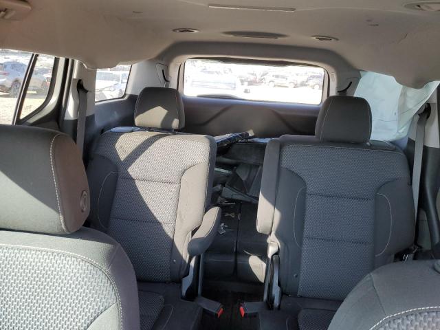 2021 GMC ACADIA SLE - 1GKKNKLA1MZ136640