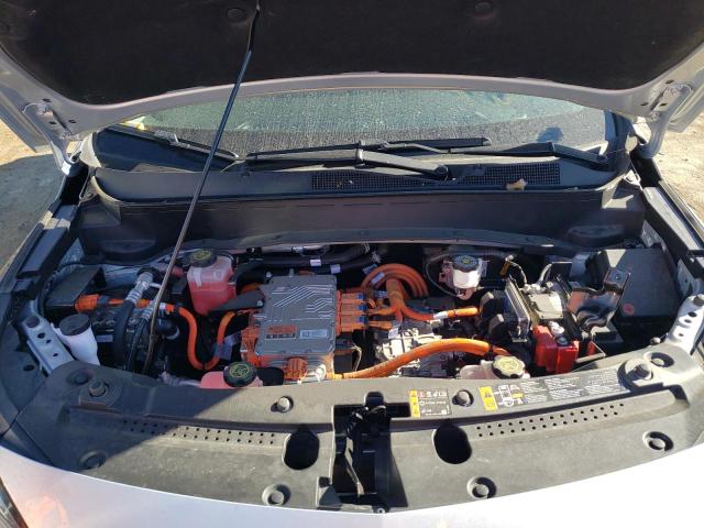 2023 CHEVROLET BOLT EUV L - 1G1FY6S03P4131826