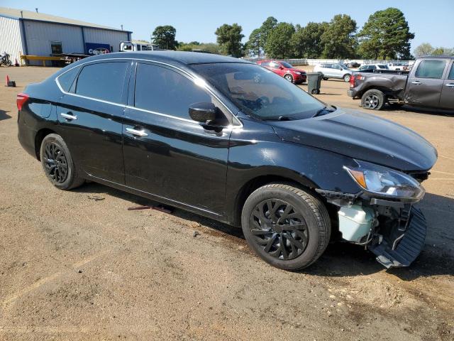 2016 NISSAN SENTRA S - 3N1AB7AP8GY231699