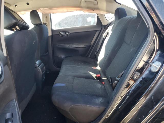 2017 NISSAN SENTRA S - 3N1AB7AP7HY224745