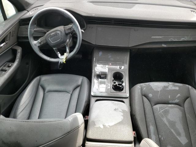 2022 AUDI Q7 TECHNIK WA1WXBF79ND004760