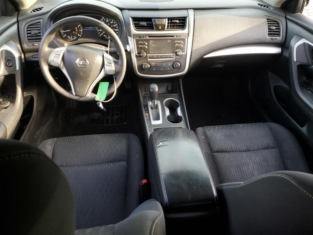 2017 NISSAN ALTIMA 2.5 - 1N4AL3AP6HC483812