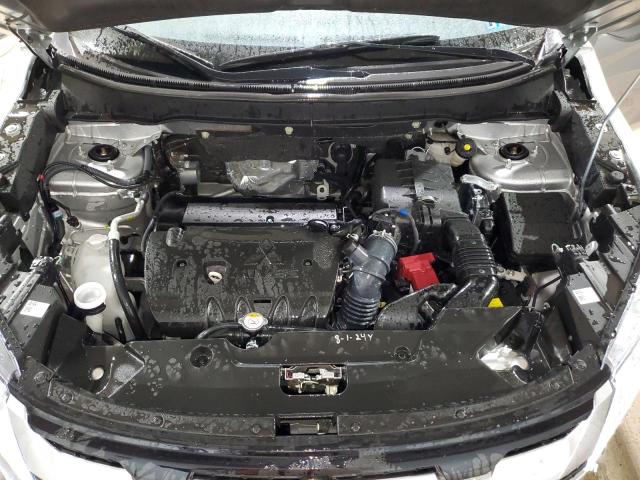 VIN JA4ARUAU2RU007244 2024 Mitsubishi Outlander, S/Se no.12