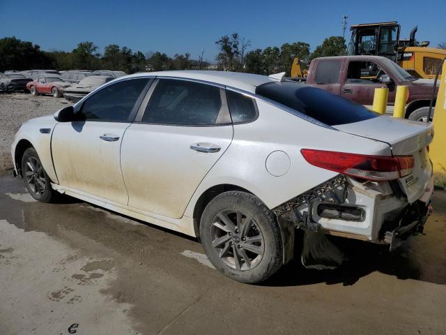 2020 KIA OPTIMA LX - 5XXGT4L33LG386161