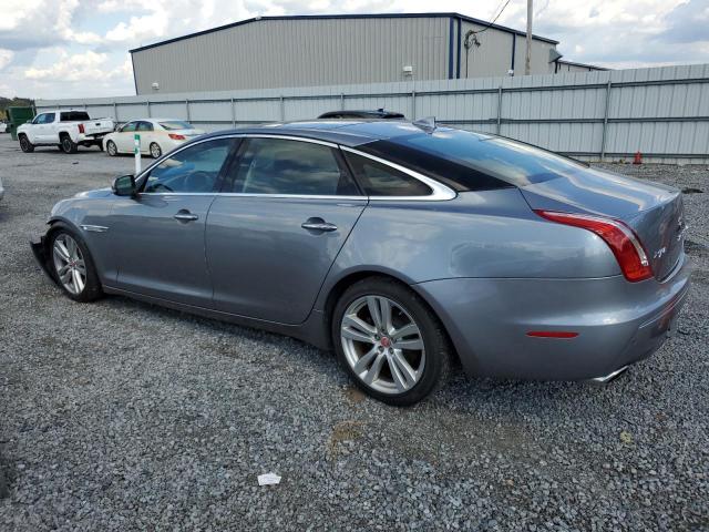 2015 JAGUAR XJL PORTFO - SAJWJ2GD2F8V75238