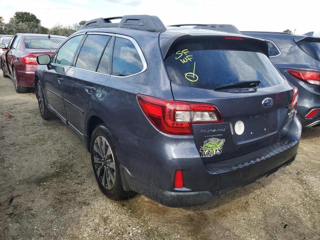 2015 SUBARU OUTBACK 2. - 4S4BSANC6F3348111
