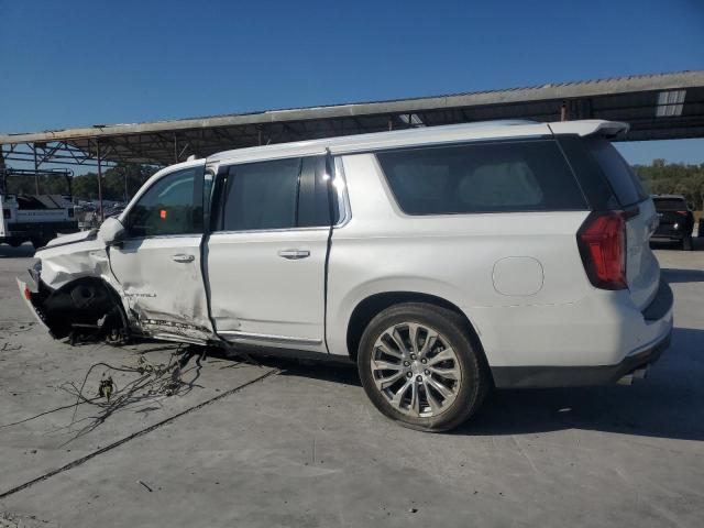 2023 GMC YUKON XL D 1GKS2JKL7PR392260
