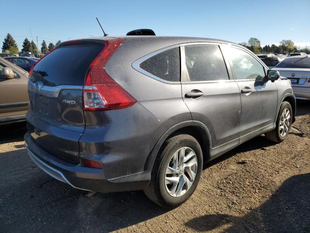 2015 HONDA CR-V EX - 5J6RM4H54FL075823