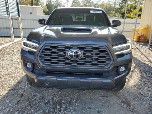 VIN 3TMCZ5AN0PM560280 2023 Toyota Tacoma, Double Cab no.5