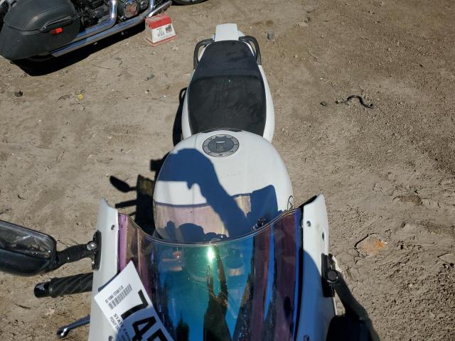 2002 YAMAHA YZF600 R JYA5AHE012A034399