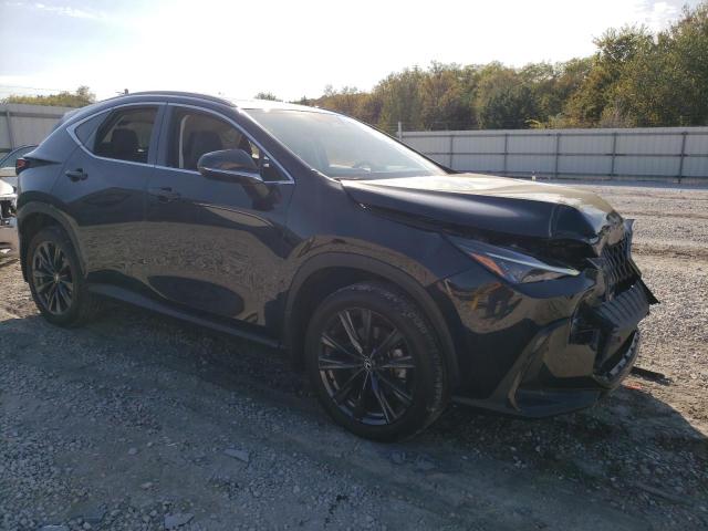 2024 LEXUS NX 350 PRE 2T2GGCEZ4RC060056