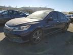 2016 HONDA ACCORD SPO - 1HGCR2F57GA069081