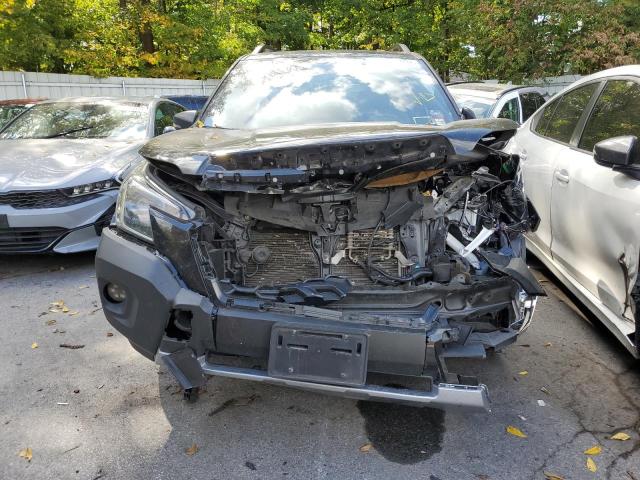 2022 SUBARU FORESTER W - JF2SKAMC3NH510463