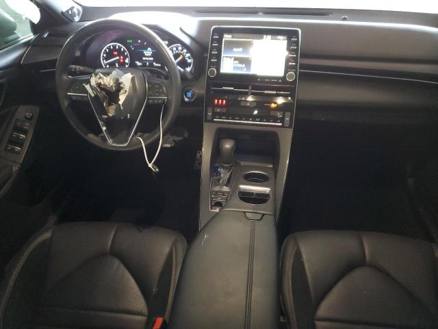 2021 TOYOTA AVALON NIG 4T1EZ1FB7MU061253