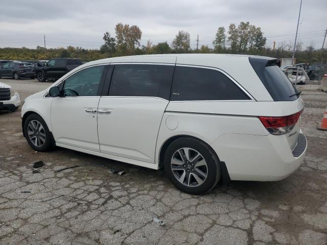 Vin: 5fnrl5h92gb016968, lot: 77739744, honda odyssey touring 20162