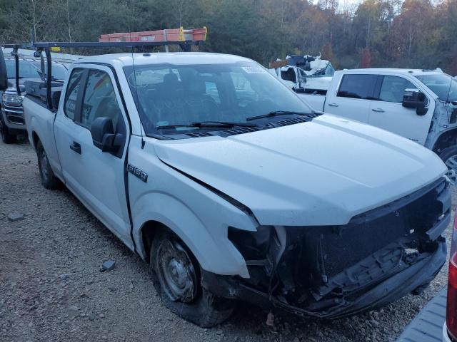 2018 FORD F150 SUPER - 1FTEX1CP1JKD94601