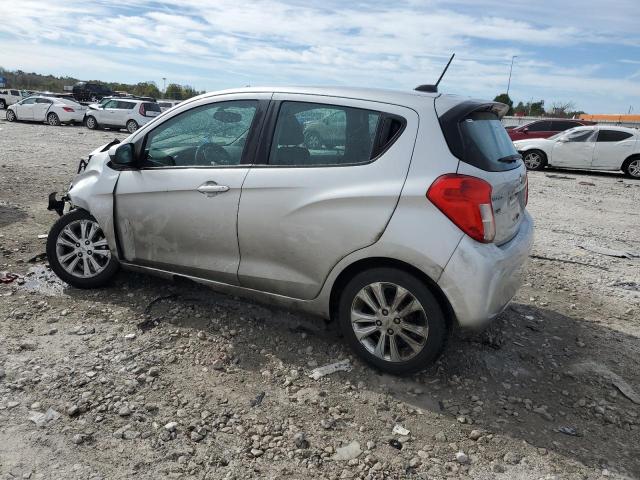 2017 CHEVROLET SPARK 1LT - KL8CD6SA1HC773220