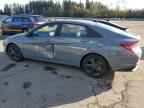 Lot #3025069247 2022 HYUNDAI ELANTRA BL