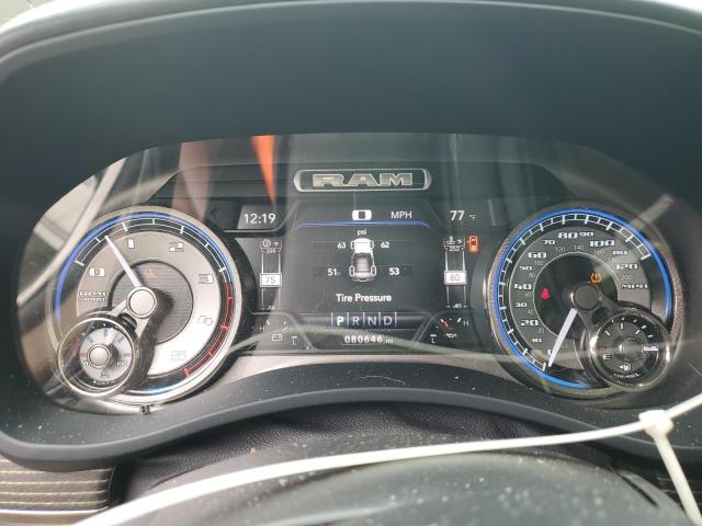 2019 RAM 2500 LIMIT 3C6UR5TL3KG641885