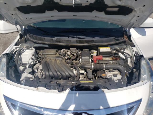 2017 NISSAN VERSA S - 3N1CN7AP7HL801304