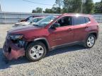 2022 JEEP COMPASS LA - 3C4NJCBB8NT113014