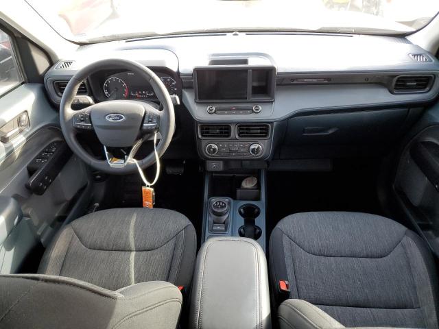 2023 FORD MAVERICK X - 3FTTW8F95PRA97142