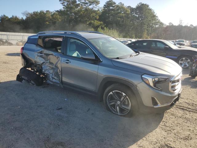 2020 GMC TERRAIN SL - 3GKALPEV3LL204604