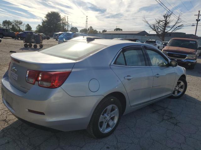 2016 CHEVROLET MALIBU LIM - 1G11B5SA0GF143662