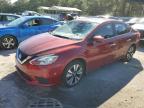 2019 NISSAN SENTRA S - 3N1AB7AP2KY418879