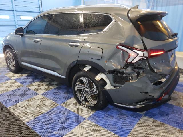 2023 HYUNDAI SANTA FE S - 5NMS34AJ2PH559929