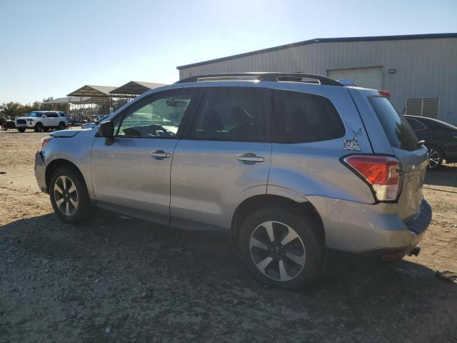 2017 SUBARU FORESTER 2 - JF2SJABC5HH593100