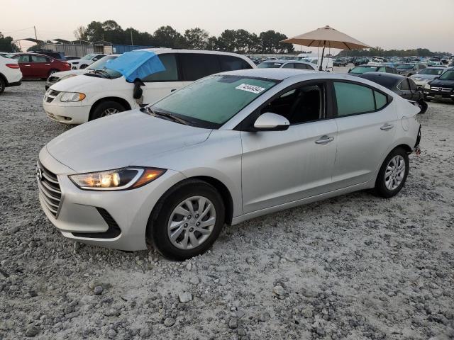 2018 HYUNDAI ELANTRA SE 2018