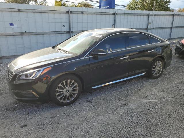 2015 HYUNDAI SONATA SPO #2943211406